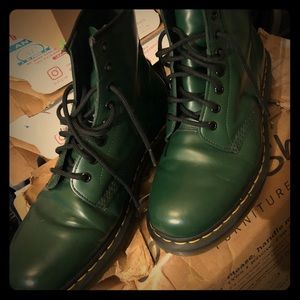 Doc Martens